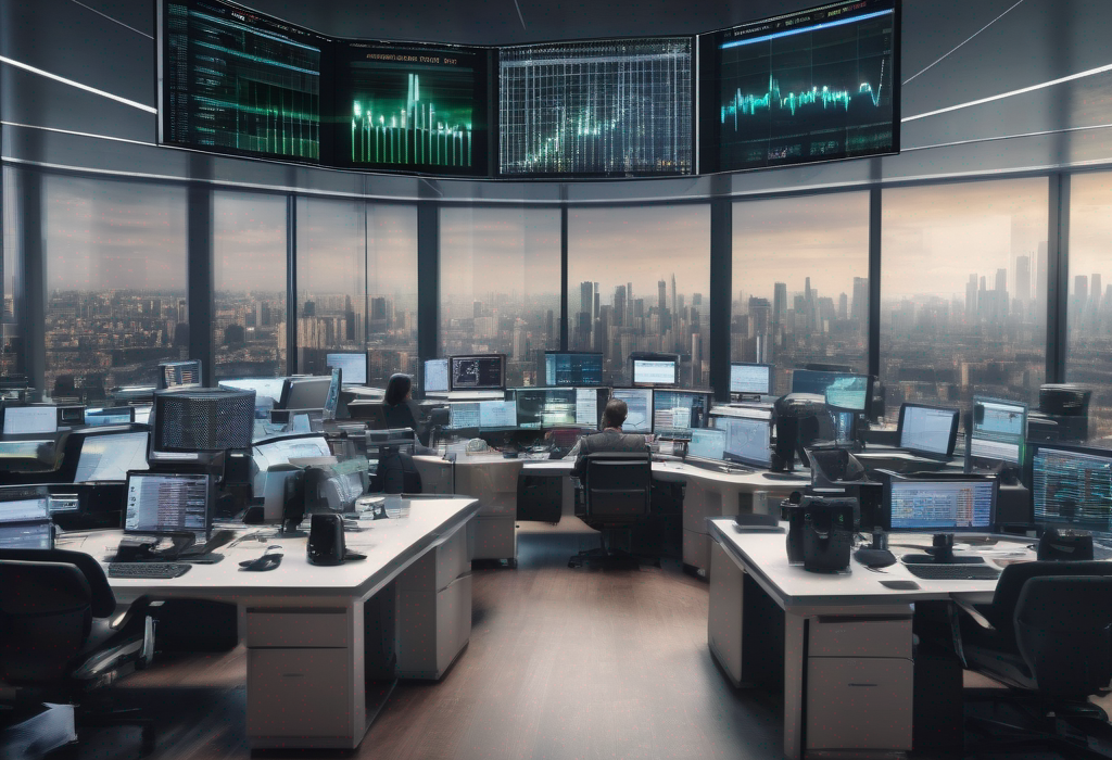 Navigating REIT Corrections: A 3-5 Year Investment Framework