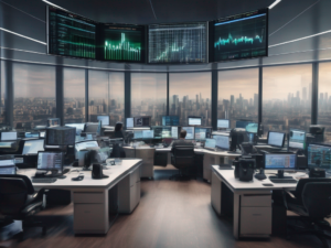 Read more about the article Navigating REIT Corrections: A 3-5 Year Investment Framework