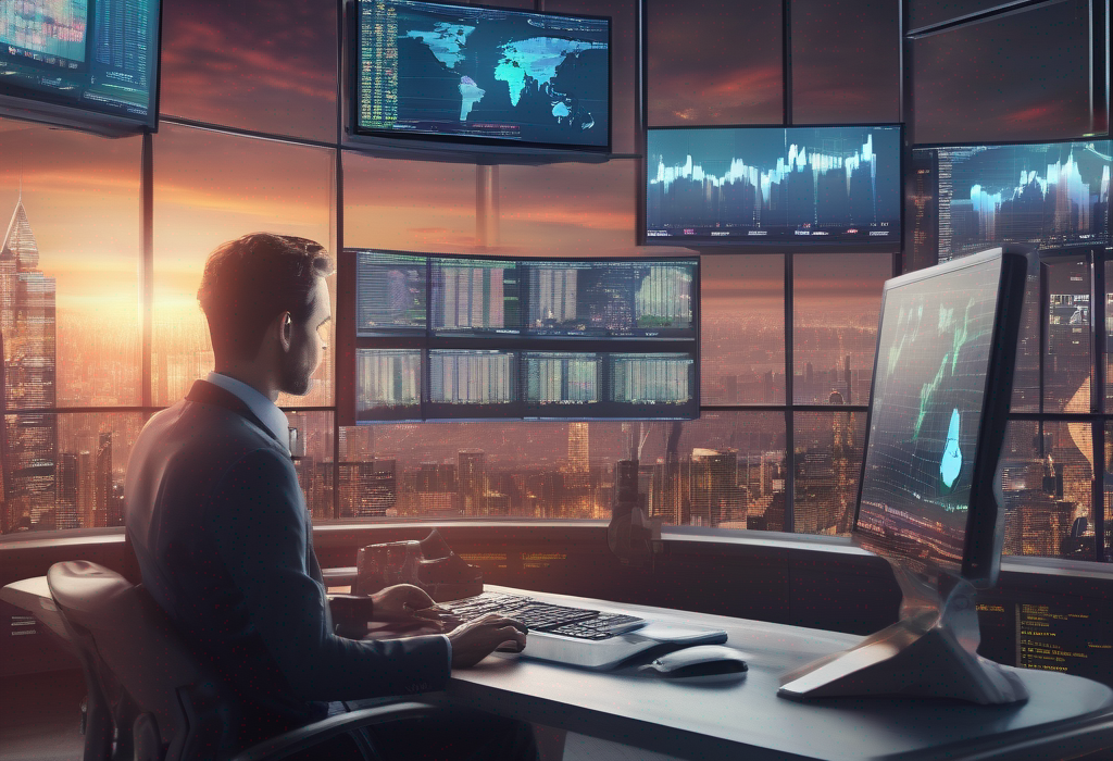 Navigating Crypto & DeFi in Quantitative Tightening: A Low-Risk Investment Framework