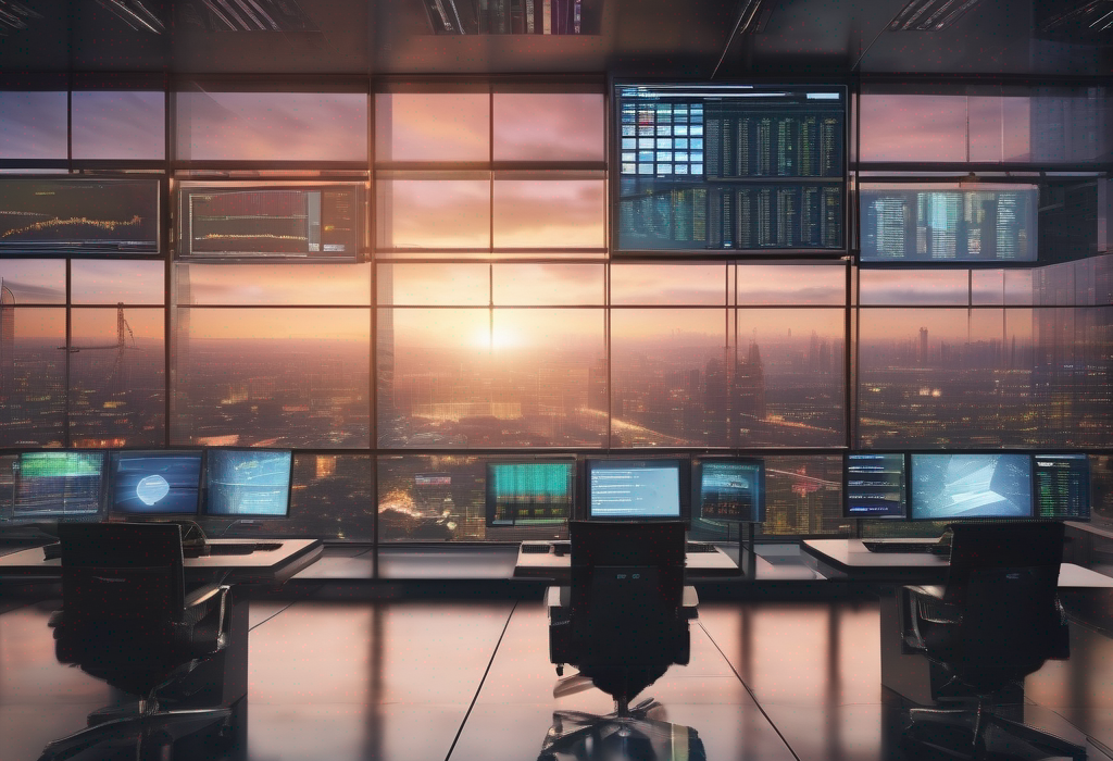 **
“Maximizing Tax Efficiency in Tech Sector AI-Driven Valuation Surges”

**