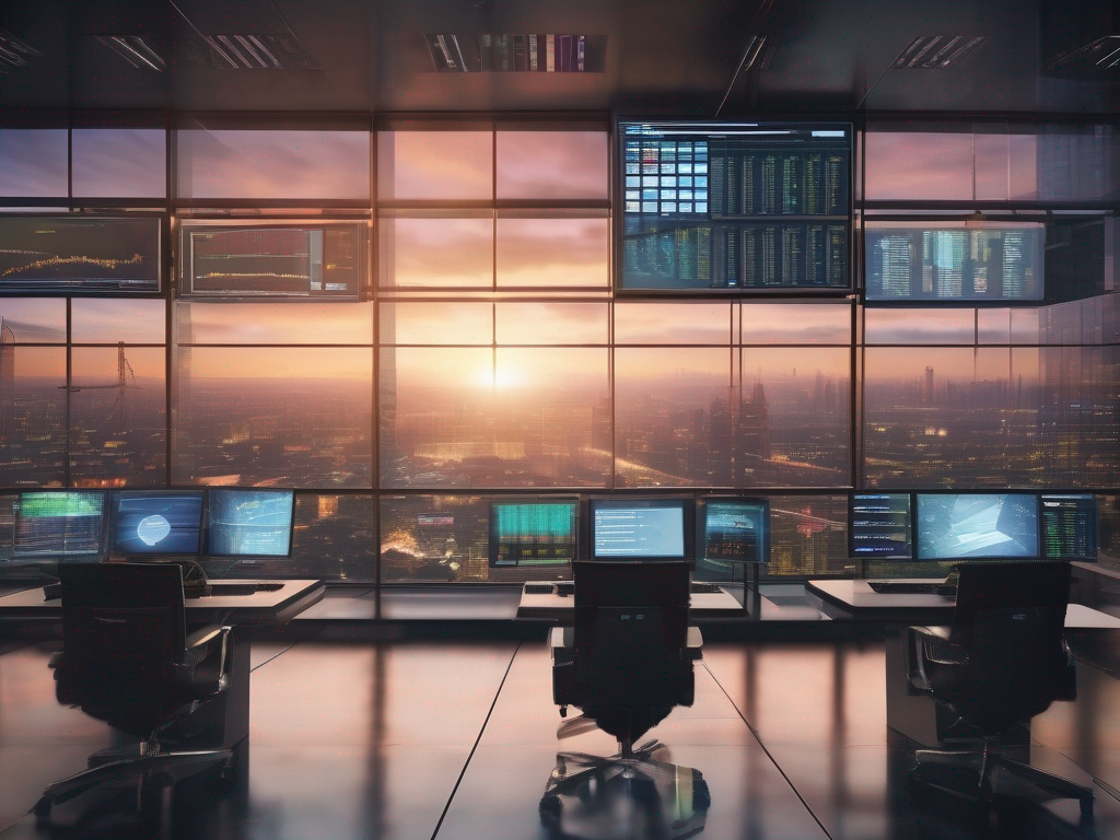 Read more about the article **
“Maximizing Tax Efficiency in Tech Sector AI-Driven Valuation Surges”

**