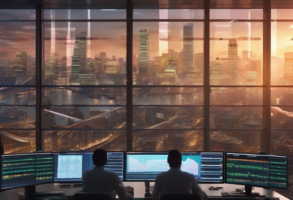 Navigating Global Currency Turbulence: A Macro Finance Guide to Commodities and Gold Allocation