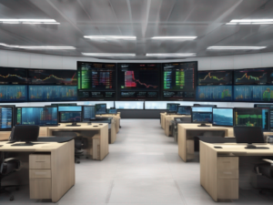 Read more about the article **
Navigating REIT Corrections: A 3-5 Year Investment Framework

**