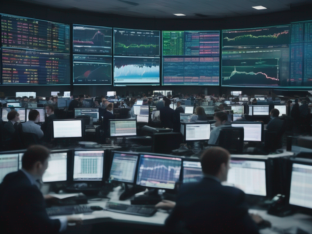Read more about the article Navigating High Inflation: Strategic Bond Allocation for Low-Risk Returns