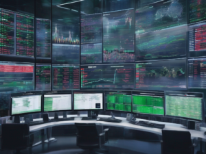 Read more about the article **
“Institutional Crypto Adoption: Navigating Tax Write-Offs and Halving Cycles”

**