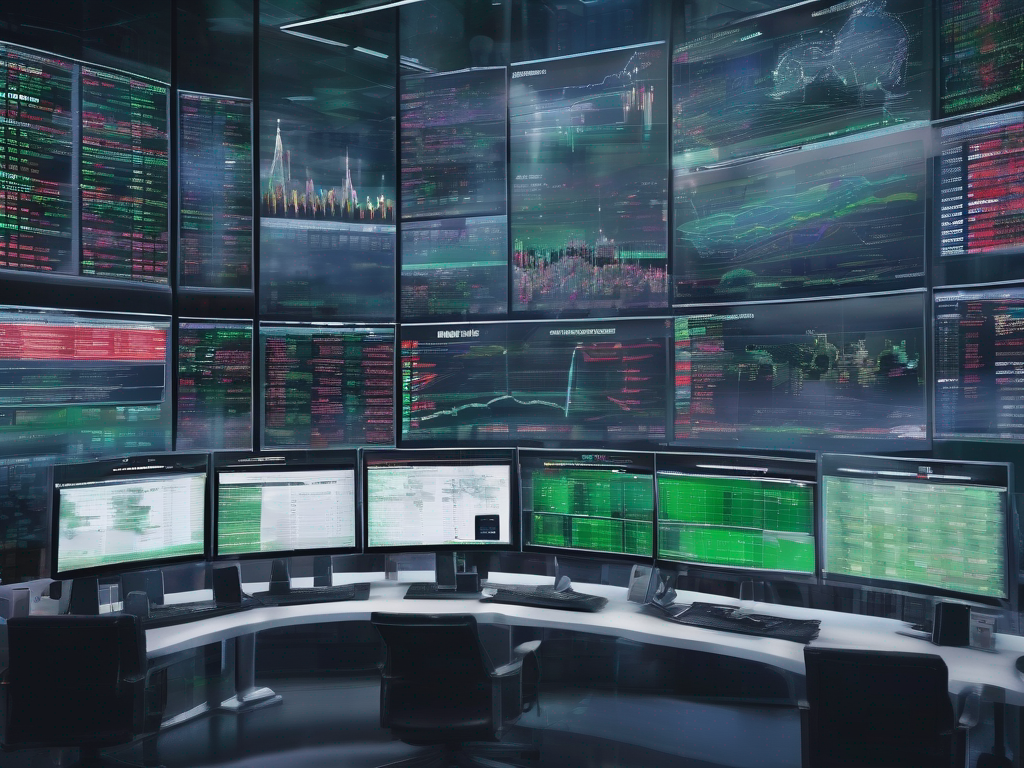 Read more about the article **
“Institutional Crypto Adoption: Navigating Tax Write-Offs and Halving Cycles”

**
