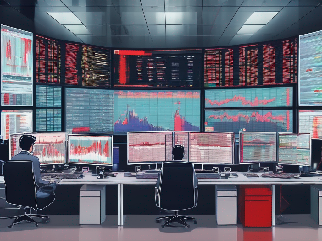 Read more about the article **
Optimizing Growth Equities in a Tech-Driven Macro Environment

**