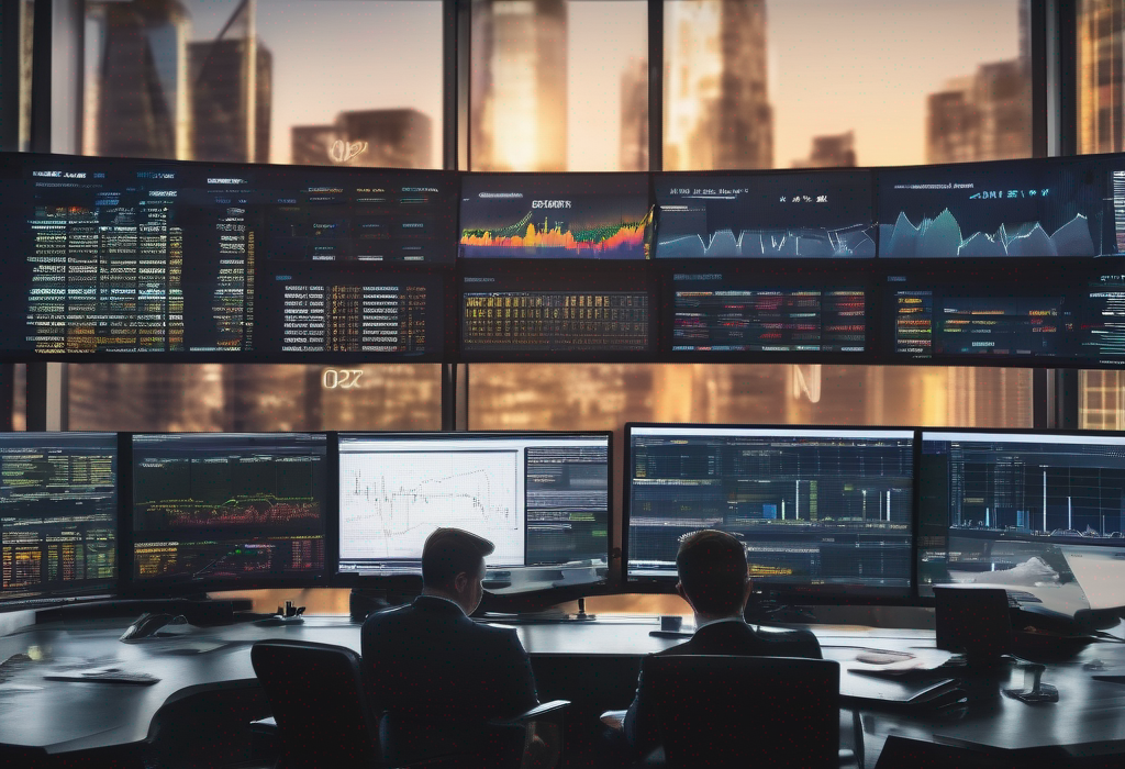 Optimizing Corporate Budgets for End-of-Quarter Tax Efficiency