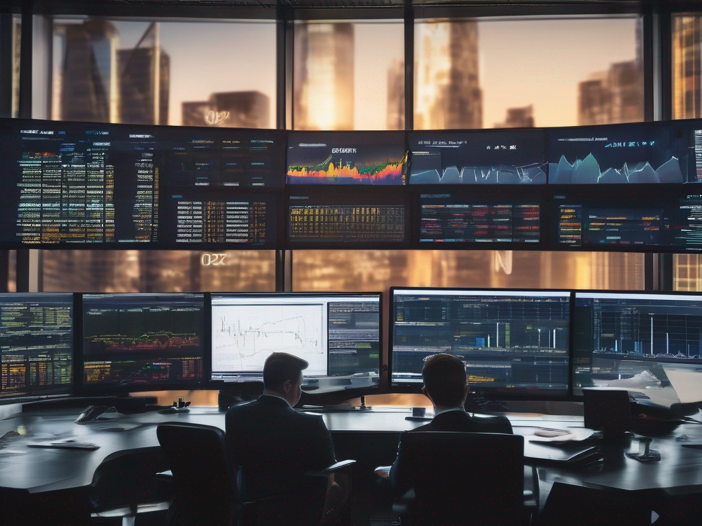 Read more about the article Optimizing Corporate Budgets for End-of-Quarter Tax Efficiency