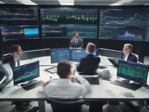 Read more about the article **
Navigating Quantitative Tightening: Strategies for Liquid Capital Optimization

**