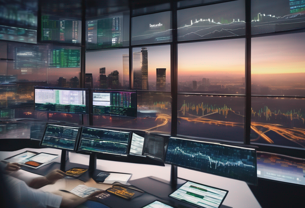 Institutional Crypto Adoption: Navigating Spot ETFs Flux for High-Risk Returns