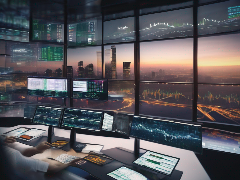 Read more about the article Institutional Crypto Adoption: Navigating Spot ETFs Flux for High-Risk Returns