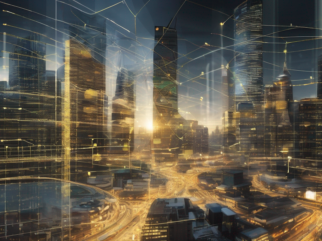 Read more about the article **
Navigating Global Currency Turbulence: A Macro Framework for Commodities and Gold Allocation

**