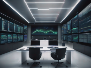Read more about the article **
Navigating Quantitative Tightening: A Low-Risk Investment Framework for Liquid Capital in a Corporate Liquidity Squeeze

**