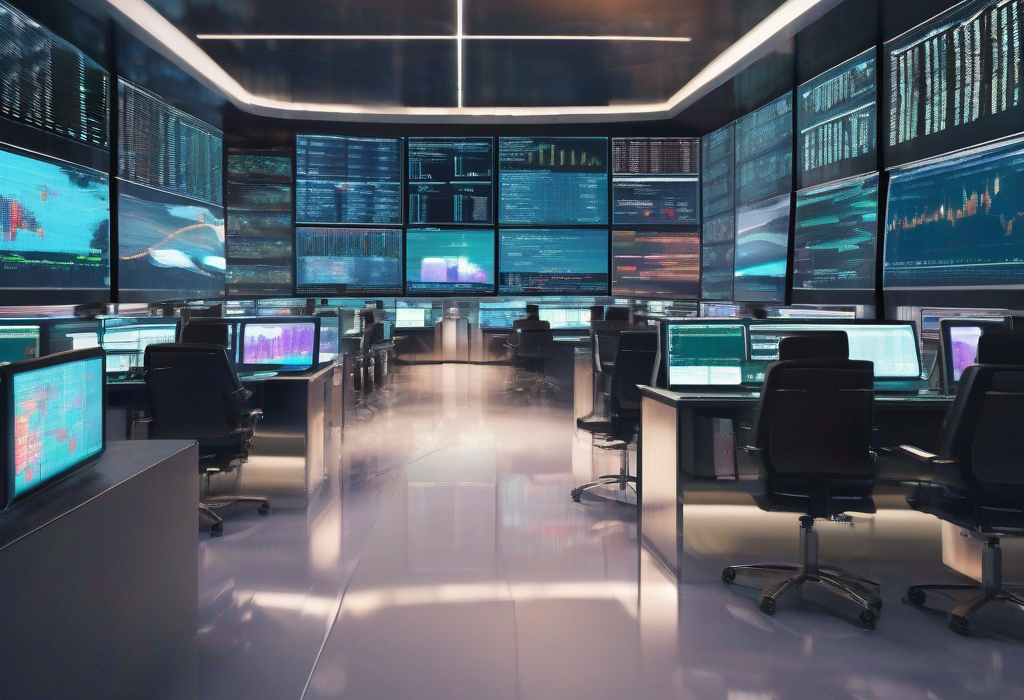 **
Navigating Tech Sector AI-Driven Valuation Surges: A High-Risk, High-Reward Investment Framework

**