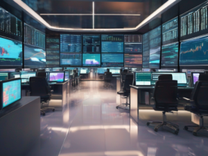 Read more about the article **
Navigating Tech Sector AI-Driven Valuation Surges: A High-Risk, High-Reward Investment Framework

**