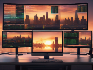 Read more about the article Navigating End-of-Quarter Corporate Tax Structuring: A Macro Framework for Institutional Investors