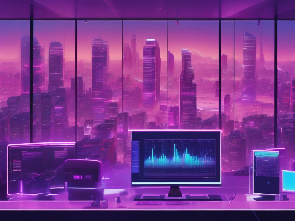 Read more about the article ** “Optimizing DeFi Liquidity Farming: A High-Yield Investment Framework for Institutional Investors”

**