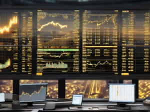 Read more about the article **
Navigating Global Currency Turbulence: A Macro Framework for Commodities and Gold Allocation

**