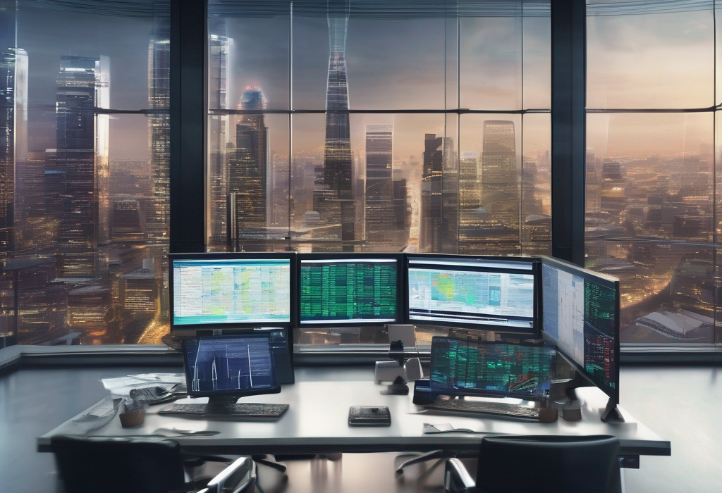 ** Navigating REIT Corrections: Advanced Tax Optimization Strategies for Wealth Preservation

**