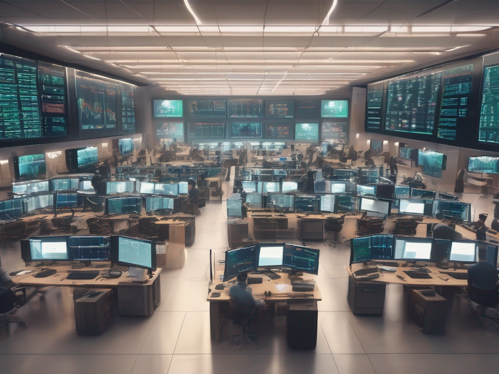 Read more about the article **
Crypto Tax Optimization Strategies for Institutional Investors

**