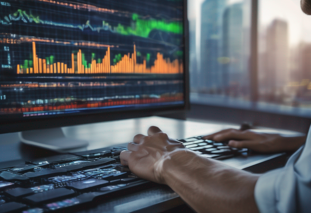 **
Navigating Institutional Crypto Adoption: Optimizing Spot ETFs Flux for High-Risk Returns

**