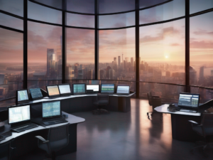 Read more about the article **
“Optimizing End-of-Quarter Corporate Tax Structuring: A Macro Framework for Institutional Investors”

**