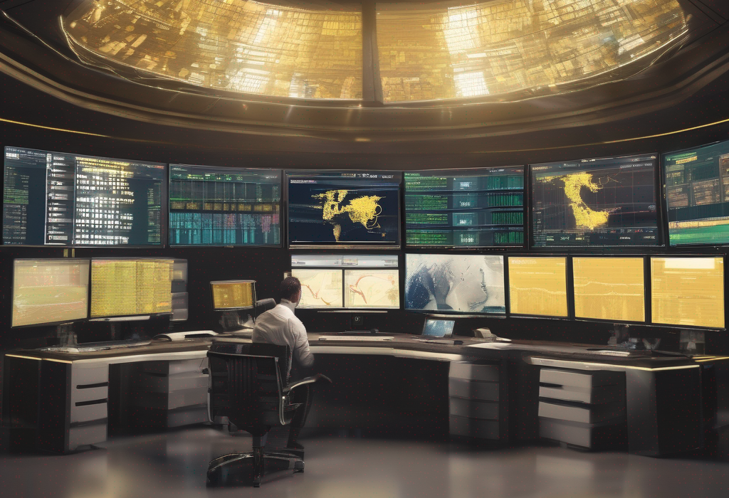 **
Navigating Global Currency Turbulence: A Macro Framework for Commodities and Gold Allocation

**