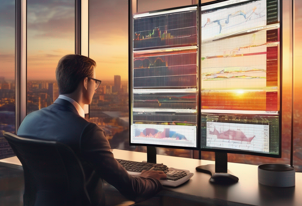 Financial Intelligence: Analysis of Real Estate Investment Trust (REIT) Corrections