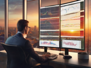Read more about the article Financial Intelligence: Analysis of Real Estate Investment Trust (REIT) Corrections