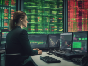Read more about the article ** Navigating Quantitative Tightening: A Low-Risk Investment Framework for Liquid Capital in a Corporate Liquidity Squeeze

**