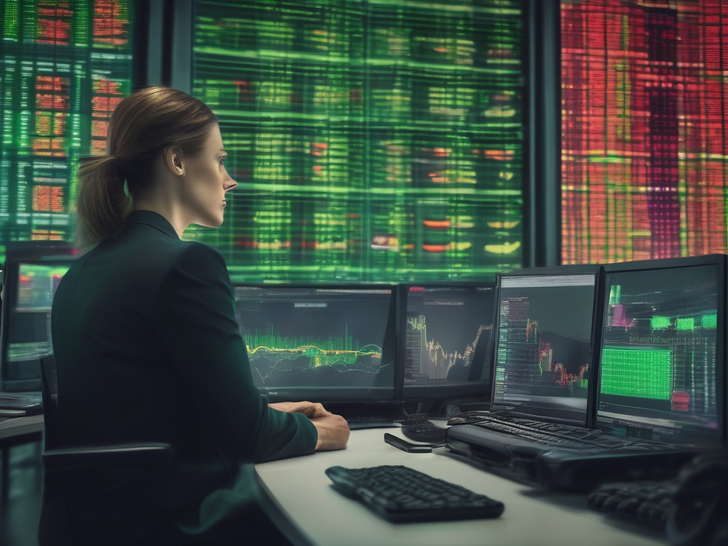 Read more about the article ** Navigating Quantitative Tightening: A Low-Risk Investment Framework for Liquid Capital in a Corporate Liquidity Squeeze

**