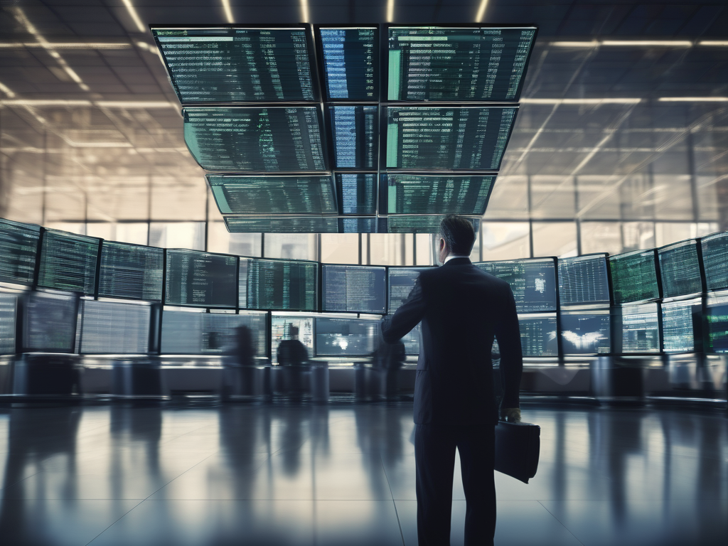 Read more about the article **
“Optimizing Bond Portfolios in a High Inflation Environment: A Strategic Framework for Institutional Investors”

**