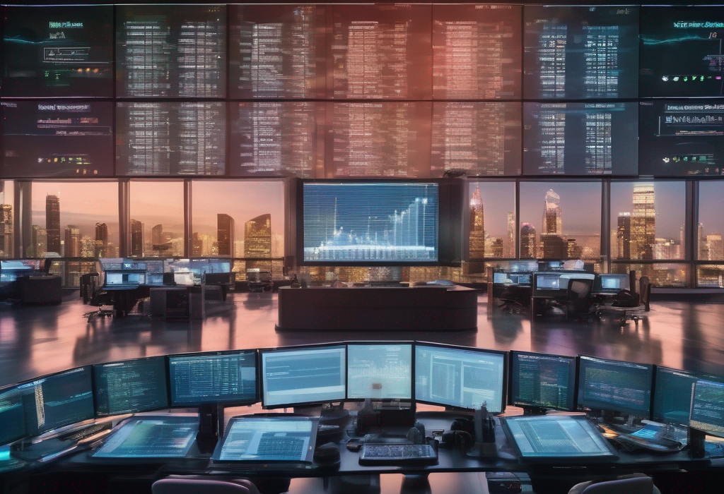 **
“Optimizing Corporate Tax Structuring: A Macro Financial Analysis”

**