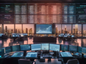 Read more about the article **
“Optimizing Corporate Tax Structuring: A Macro Financial Analysis”

**