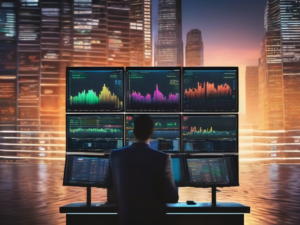 Read more about the article **
Navigating Institutional Crypto Adoption: Optimizing Spot ETFs Flux for High-Risk Returns

**