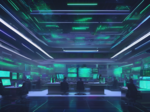 Read more about the article **
Optimizing DeFi Liquidity Farming: A High-Yield Investment Framework for Institutional Investors

**
