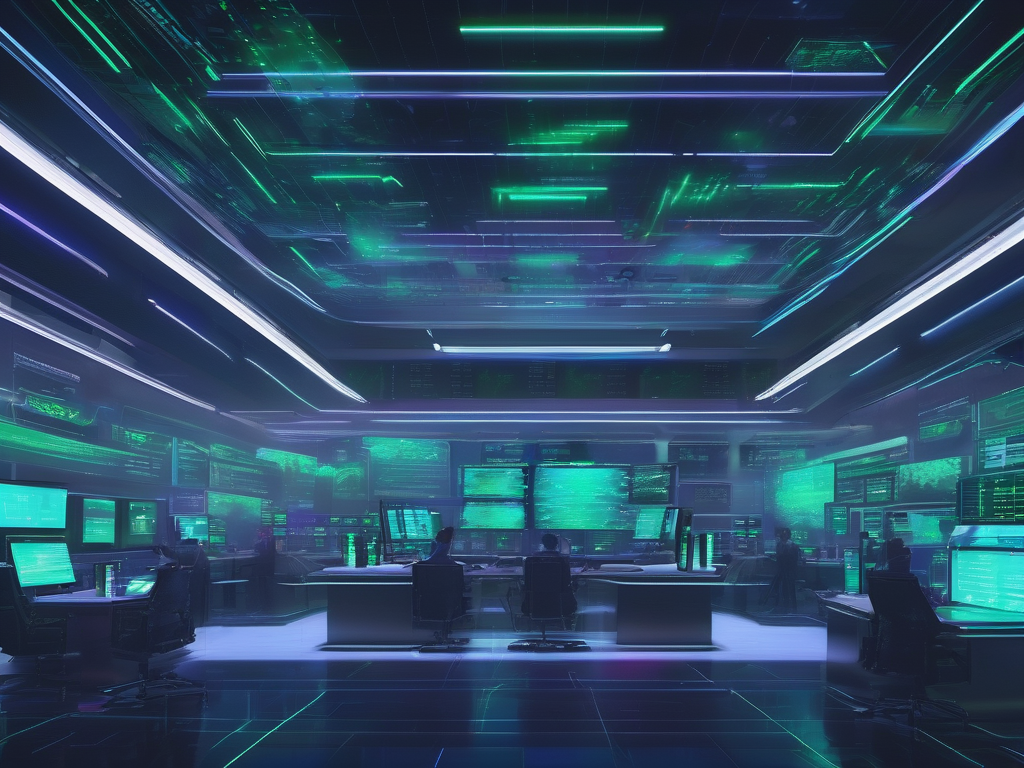 Read more about the article **
Optimizing DeFi Liquidity Farming: A High-Yield Investment Framework for Institutional Investors

**