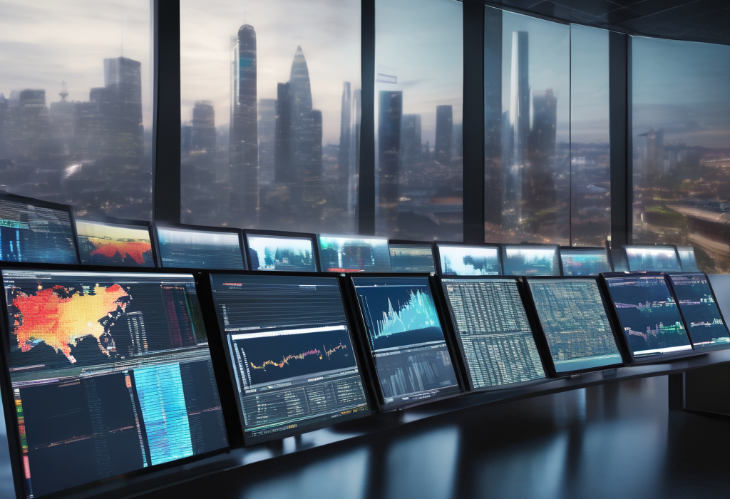 Navigating Global Currency Turbulence: A Macro Framework for Commodities and Gold Allocation