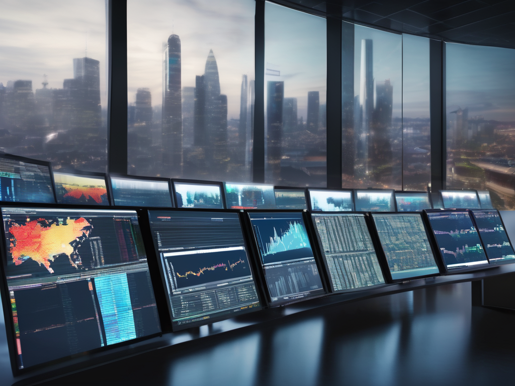 Read more about the article Navigating Global Currency Turbulence: A Macro Framework for Commodities and Gold Allocation