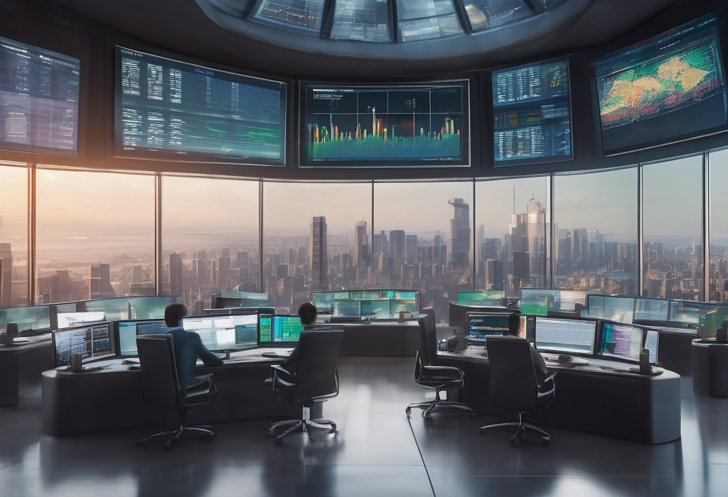 Navigating REIT Corrections: A 3-5 Year Investment Framework for Institutional Investors
