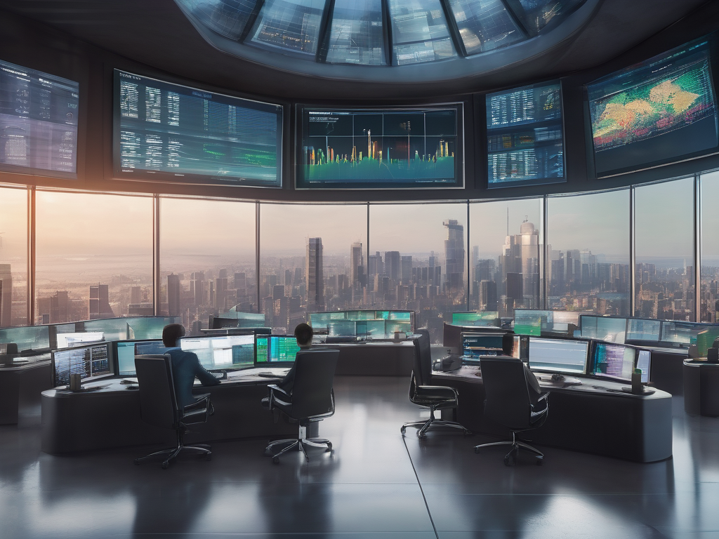 Read more about the article Navigating REIT Corrections: A 3-5 Year Investment Framework for Institutional Investors