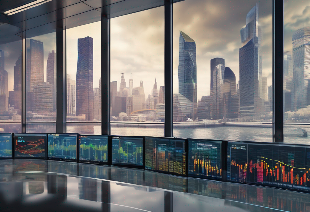 Navigating Corporate Liquidity Squeeze: A Low-Risk Investment Framework for Liquid Capital in Quantitative Tightening