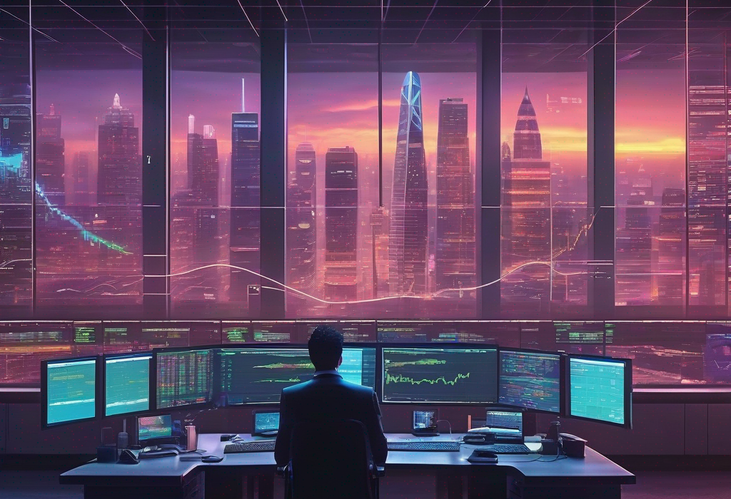 **
Navigating Institutional Crypto Adoption: A High-Risk, High-Reward Investment Framework for Spot ETFs Flux

**