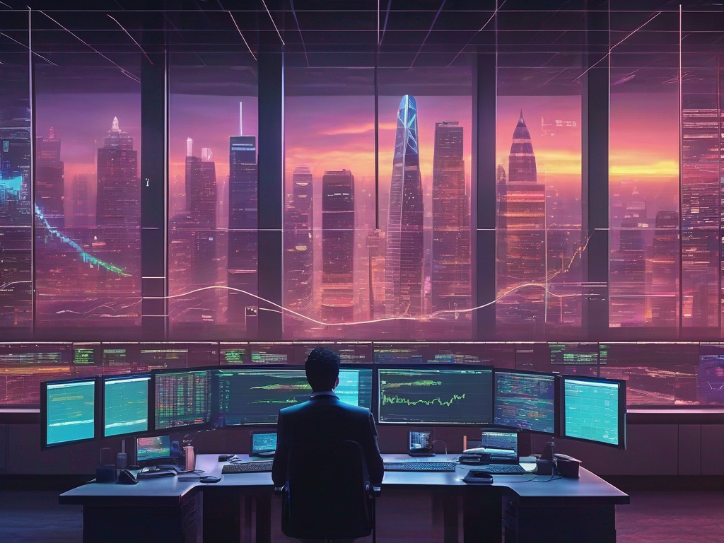 Read more about the article **
Navigating Institutional Crypto Adoption: A High-Risk, High-Reward Investment Framework for Spot ETFs Flux

**