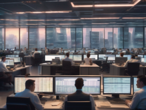 Read more about the article Navigating End-of-Quarter Corporate Tax Structuring: A Macro Framework for Institutional Investors