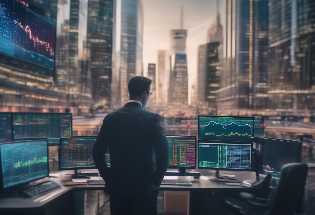 Financial Intelligence: Analysis of DeFi Liquidity Farming & Yield Protocol Evolution