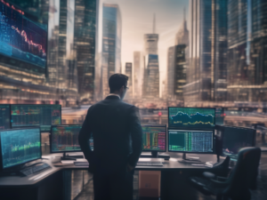 Read more about the article Financial Intelligence: Analysis of DeFi Liquidity Farming & Yield Protocol Evolution