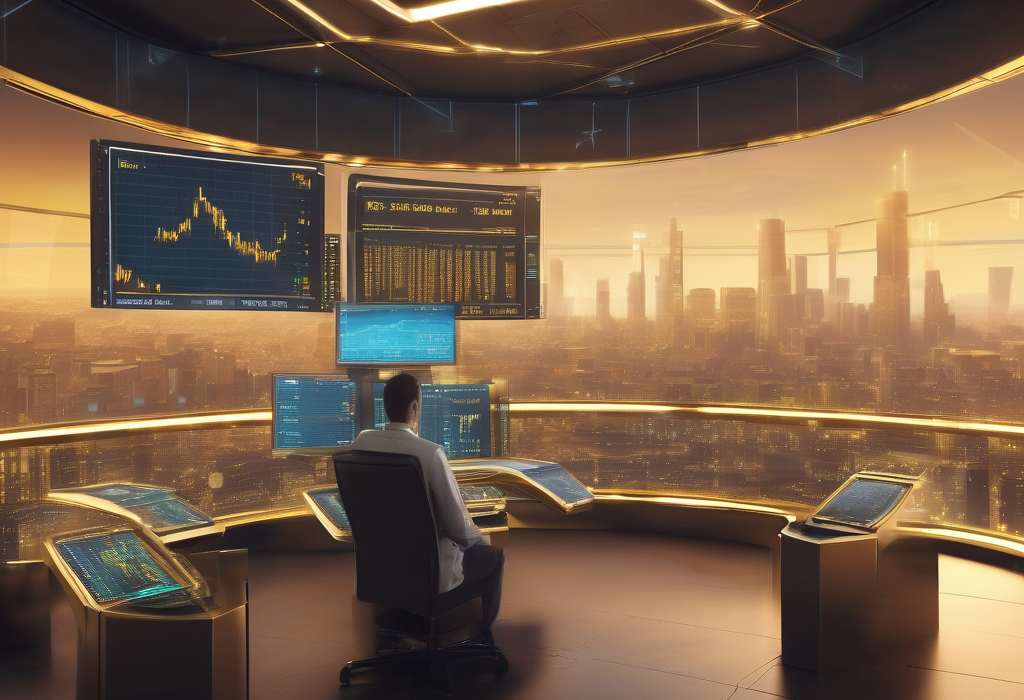 Navigating Global Currency Turbulence: A Macro Framework for Commodities and Gold Allocation