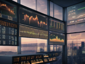 Read more about the article **
Navigating High Inflation: Strategic Bond Allocation and Cash Management in a Central Bank Rate Shift Environment

**